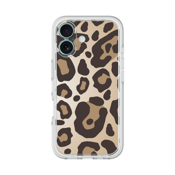 プレミアムパネル［ Leopard - Yellow ］