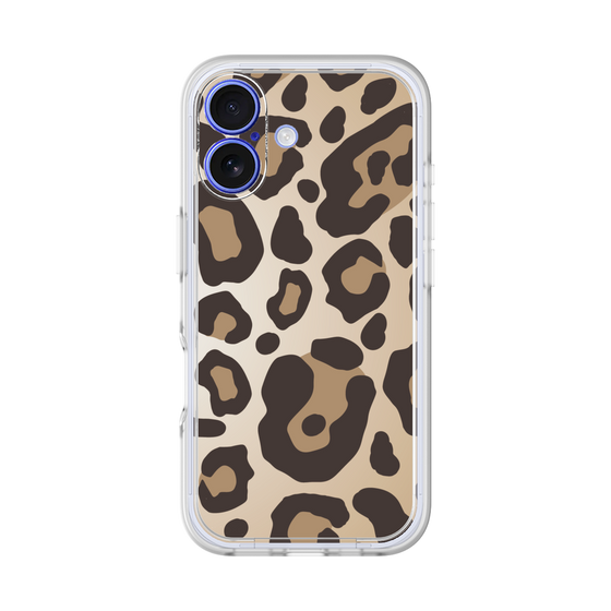 プレミアムパネル［ Leopard - Yellow ］