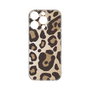 プレミアムパネル［ Leopard - Yellow ］