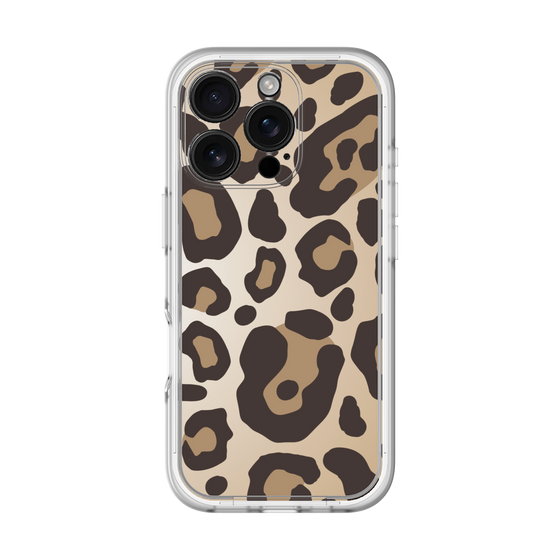 プレミアムパネル［ Leopard - Yellow ］