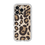 プレミアムパネル［ Leopard - Yellow ］
