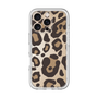 プレミアムパネル［ Leopard - Yellow ］
