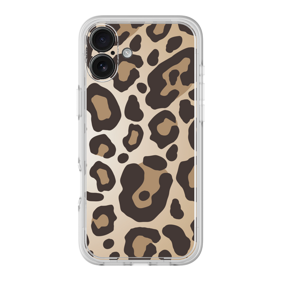 プレミアムパネル［ Leopard - Yellow ］