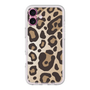 プレミアムパネル［ Leopard - Yellow ］