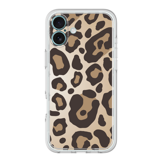 プレミアムパネル［ Leopard - Yellow ］