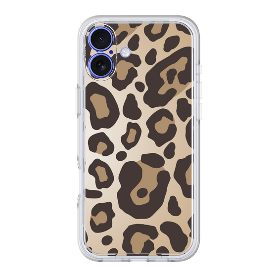 プレミアムパネル［ Leopard - Yellow ］