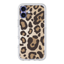 プレミアムパネル［ Leopard - Yellow ］