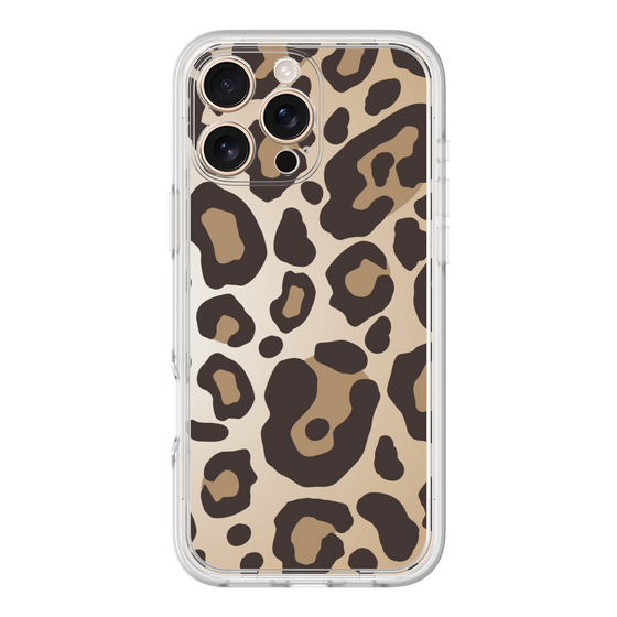 プレミアムパネル［ Leopard - Yellow ］
