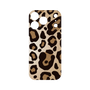 プレミアムパネル［ Leopard - Yellow ］