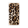 プレミアムパネル［ Leopard - Yellow ］