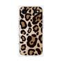 プレミアムパネル［ Leopard - Yellow ］