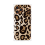 プレミアムパネル［ Leopard - Yellow ］