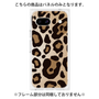 プレミアムパネル［ Leopard - Yellow ］