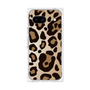プレミアムパネル［ Leopard - Yellow ］