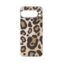 プレミアムパネル［ Leopard - Yellow ］