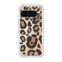 プレミアムパネル［ Leopard - Yellow ］