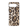 プレミアムパネル［ Leopard - Yellow ］