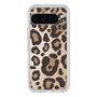 プレミアムパネル［ Leopard - Yellow ］