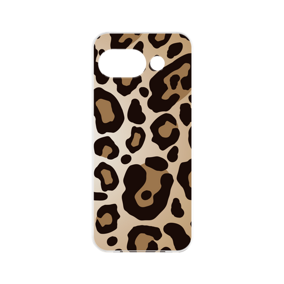 プレミアムパネル［ Leopard - Yellow ］