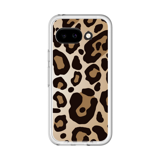 プレミアムパネル［ Leopard - Yellow ］