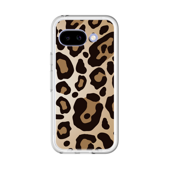 プレミアムパネル［ Leopard - Yellow ］