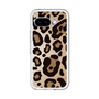 プレミアムパネル［ Leopard - Yellow ］