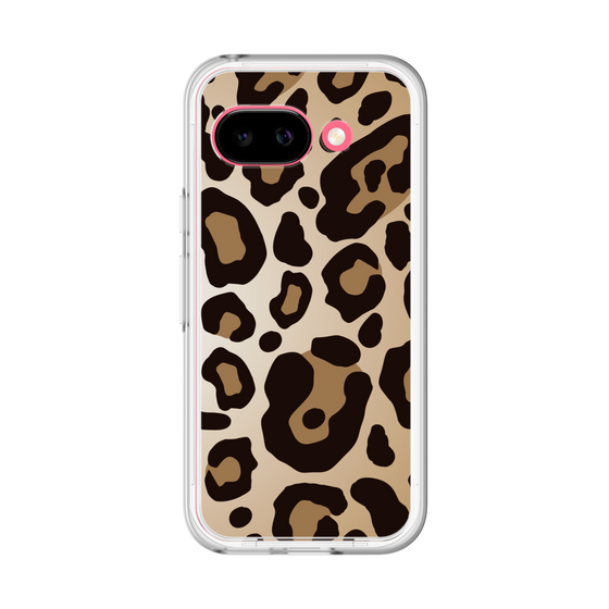 プレミアムパネル［ Leopard - Yellow ］