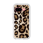 プレミアムパネル［ Leopard - Yellow ］