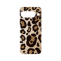 プレミアムパネル［ Leopard - Yellow ］