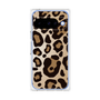 プレミアムパネル［ Leopard - Yellow ］