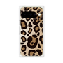 プレミアムパネル［ Leopard - Yellow ］