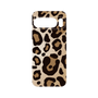 プレミアムパネル［ Leopard - Yellow ］