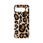 プレミアムパネル［ Leopard - Yellow ］