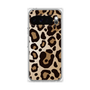 プレミアムパネル［ Leopard - Yellow ］