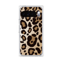 プレミアムパネル［ Leopard - Yellow ］