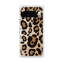 プレミアムパネル［ Leopard - Yellow ］