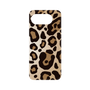 プレミアムパネル［ Leopard - Yellow ］