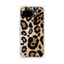 プレミアムパネル［ Leopard - Yellow ］