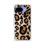 プレミアムパネル［ Leopard - Yellow ］