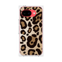 プレミアムパネル［ Leopard - Yellow ］