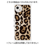 プレミアムパネル［ Leopard - Yellow ］