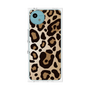 プレミアムパネル［ Leopard - Yellow ］