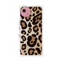 プレミアムパネル［ Leopard - Yellow ］