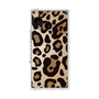プレミアムパネル［ Leopard - Yellow ］