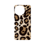 プレミアムパネル［ Leopard - Yellow ］
