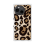 プレミアムパネル［ Leopard - Yellow ］