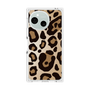 プレミアムパネル［ Leopard - Yellow ］