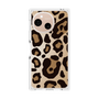 プレミアムパネル［ Leopard - Yellow ］