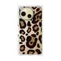 プレミアムパネル［ Leopard - Yellow ］
