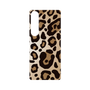 プレミアムパネル［ Leopard - Yellow ］